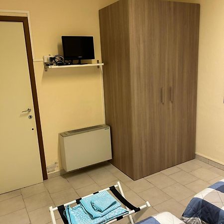 Casa Timoteo Apartment Mantova Exterior photo